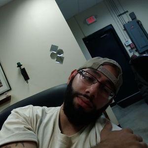 Meet your Posher, Jacob